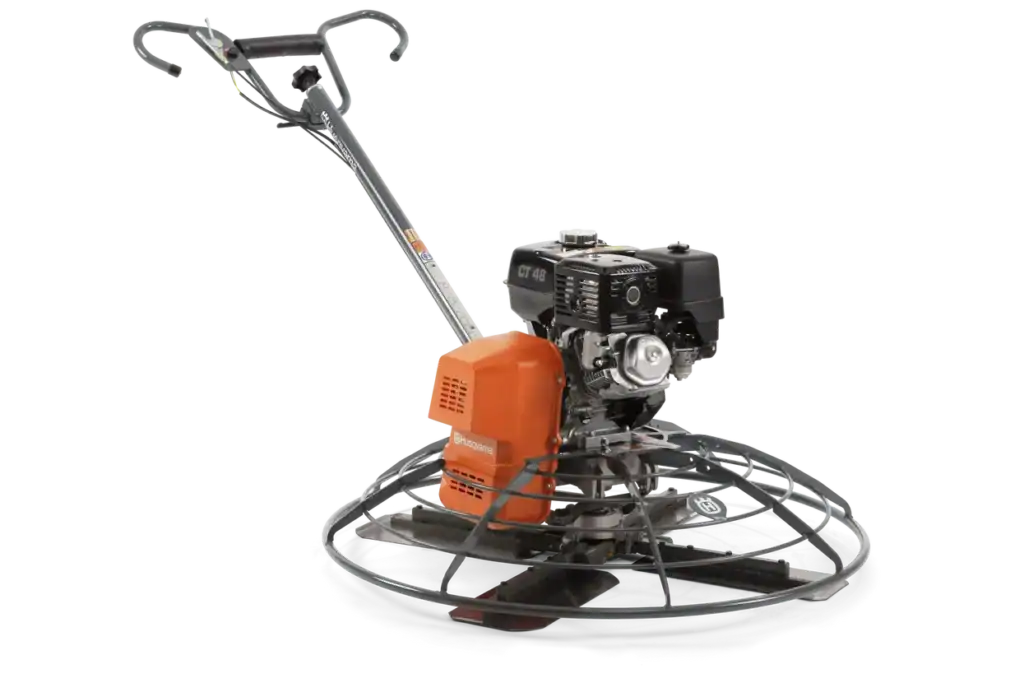 Pump machine used for professional concrete pumping services at West Dynamic Concrete Inc.